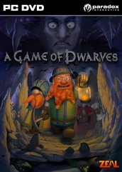 A Game of Dwarves (PC) klucz Steam