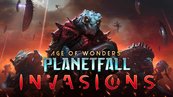 Age of Wonders: Planetfall Invasions (PC) Klucz Steam