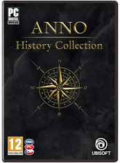 Anno History Collection (PC) Uplay