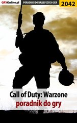 Call of Duty Warzone - poradnik do gry