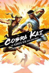 Cobra Kai: The Karate Kid Saga Continues (PC) Klucz Steam