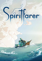 Spiritfarer (PC) Klucz Steam