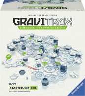 Gravitrax - zestaw XXL