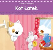 Kot Łatek