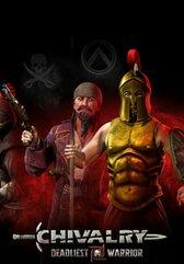 Chivalry: Deadliest Warrior (PC) Klucz Steam