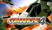 Comanche 4 (PC) Klucz Steam