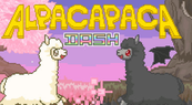 Alpacapaca Dash (PC) Steam