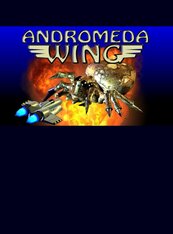 Andromeda Wing (PC) Klucz Steam