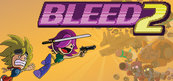 Bleed 2 (PC) Klucz Steam