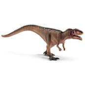 Młode giganotozaura - Schleich