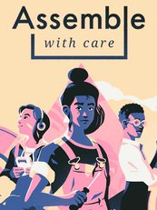 Assemble with Care (PC) Klucz Steam