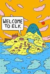 Welcome to Elk (PC) Klucz Steam