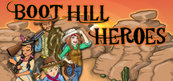 Boot Hill Heroes (PC) Klucz Steam