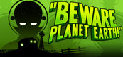Beware Planet Earth (PC) Klucz Steam