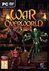 War for the Overworld (PC) GOG