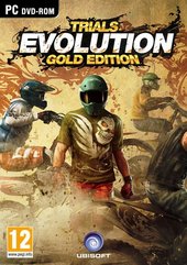 Trials Evolution Gold Edition (PC) DIGITAL