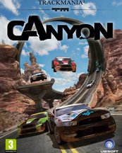 Trackmania² Canyon (PC) klucz Steam