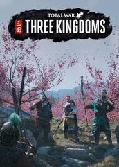 Total War: Three Kingdoms (PC) DIGITÁLIS