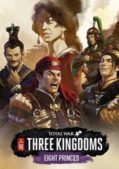 Total War: Three Kingdoms (PC) PL DIGITAL