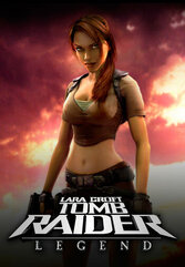 Tomb Raider: Legenda (PC) klucz Steam