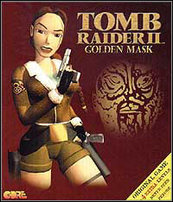 Tomb Raider II (PC) klucz Steam