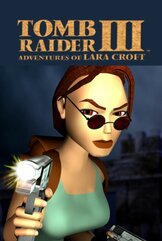 Tomb Raider III (PC) klucz Steam