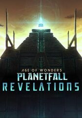 Age of Wonders: Planetfall - Revelations (PC) Steam