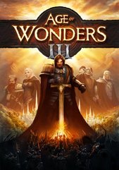 Age of Wonders III - Golden Realms Expansion (PC) klucz Steam