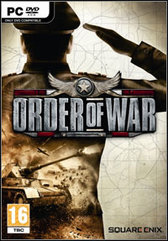Order of War (PC) klucz Steam