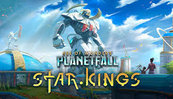 Age of Wonders Planetfall - Star Kings (PC) Klucz Steam