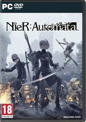 NieR: Automata Game of The YoRHa Edition