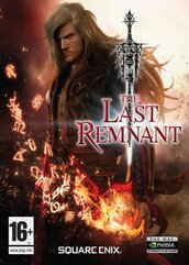 The Last Remnant (PC) klucz Steam