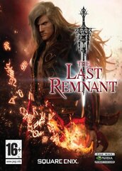 The Last Remnant (PC) DIGITAL