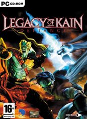 Legacy of Kain: Defiance (PC) klucz Steam