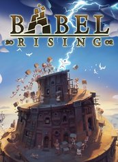 Babel Rising (PC) klucz Steam