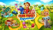 Farm Frenzy Refreshed (PC) klucz Steam