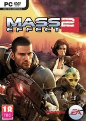 Mass Effect 2 (PC) Klucz Origin