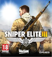 Sniper Elite 3 (PC) Klucz Steam