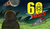 60 Parsecs! (PC) Klucz Steam