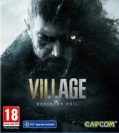 Resident Evil Village Deluxe Edition (PC) Klíč Steam