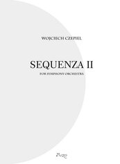 Sequenza II for symphony orchestra - partytura