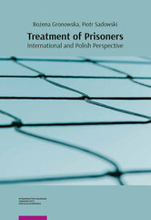 Treatment of Prisoners