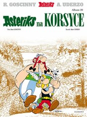 Asteriks na Korsyce 20