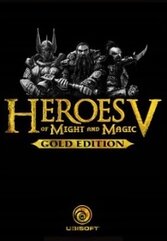 Heroes of Might & Magic V Gold Edition (PC) Uplay