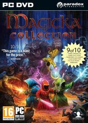 Magicka Collection (PC) PL klucz Steam