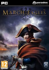 March of the Eagles (PC) klucz Steam
