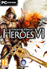 Might & Magic Heroes VI (PC) klucz Uplay