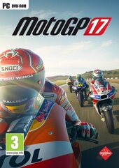 MotoGP 17 (PC) DIGITÁLIS