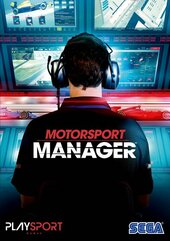 Motorsport Manager (PC/MAC/LX) klucz Steam