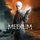 The Medium (PC) Steam